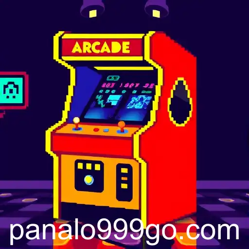 Exploring the Thrills of Arcade Games with 'panalo999'
