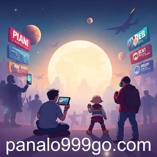 The Rising Influence of Gaming Websites in 2025