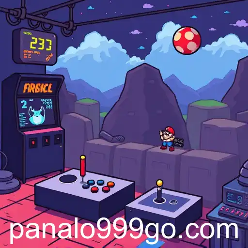 Innovative Trends in Online Gaming