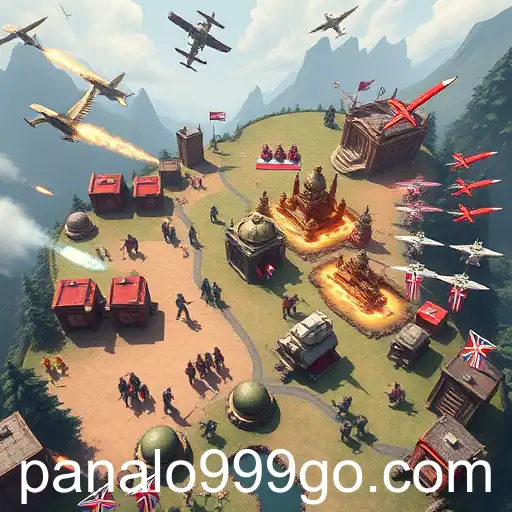 Panalo999: Unveiling the Trend in Online Gaming