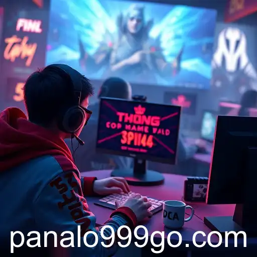 Panalo999 Takes the Gaming World by Storm