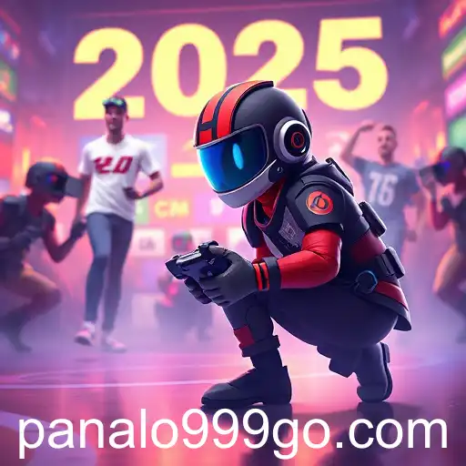 The Rise of Panalo999: A Gaming Revolution