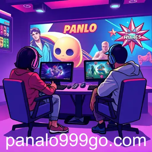 Panalo999 Gains Popularity Amidst Gaming Surge