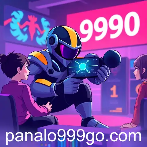 Emergence of Panalo999 on the Global Gaming Stage