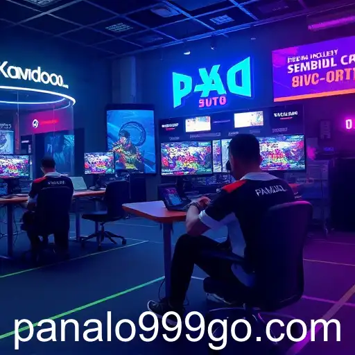 The Growing Influence of Panalo999 in the Gaming World