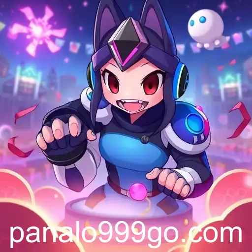 Panalo999: The Emerging Online Gaming Sensation