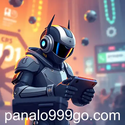 The Rise of Panalo999 Amidst Digital Gaming Evolution
