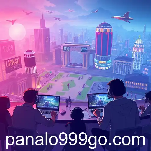 The Rise of Online Gaming Platforms