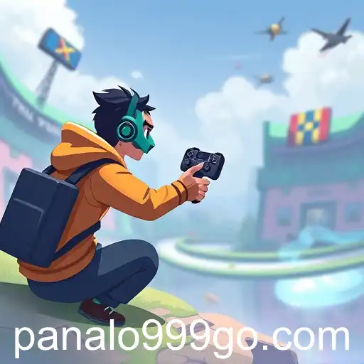 The Rise of Panalo999: A New Era in Gaming