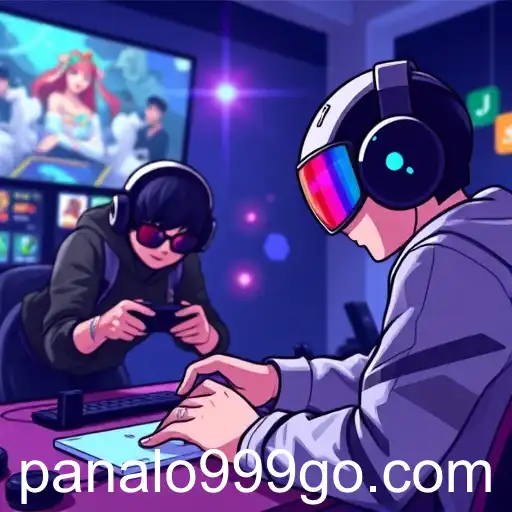 The Rise of Panalo999 in Online Gaming