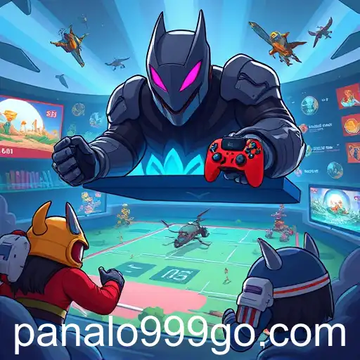 Gaming Enthusiasts Flock to Panalo999