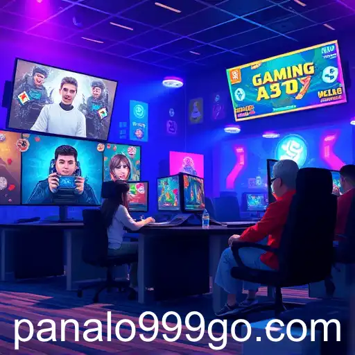 Online Gaming Trends and Security in 2025