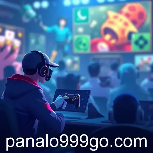 The Rise of Panalo999: A New Era in Online Gaming
