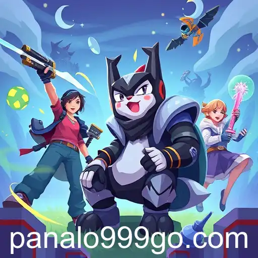 Panalo999: The Game Changer in 2025