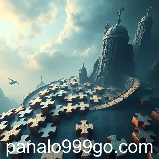 The Rise of Puzzle Games: Unveiling the Intriguing World of 'Panalo999'