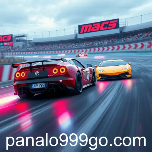 Exploring the Thrilling World of 'Racing Games' on Panalo999