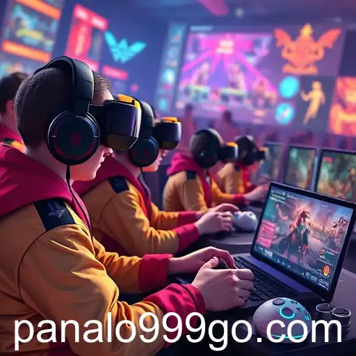 Rise of Online Gaming Communities in 2025