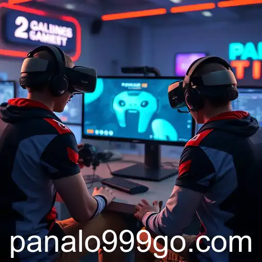 The Rise of Gaming Sites in 2025