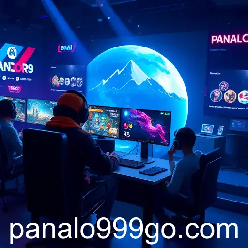 The Rise of Online Gaming in a New Digital Era