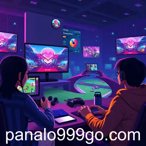 The Rise of Panalo999: A New Era in Gaming