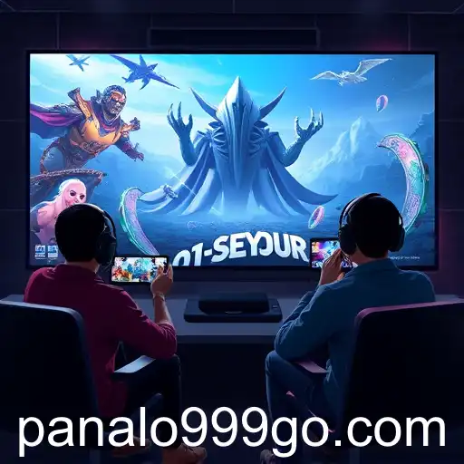 The Rise of Panalo999: A Digital Revolution in Gaming