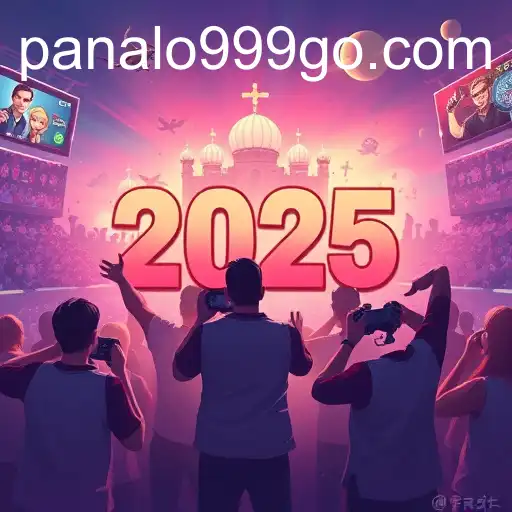 The Rise of Panalo999: A Gaming Phenomenon