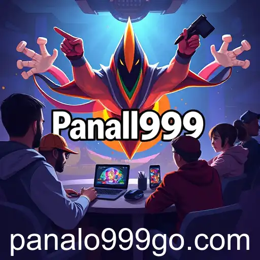 The Rise of Panalo999 in the Online Gaming World