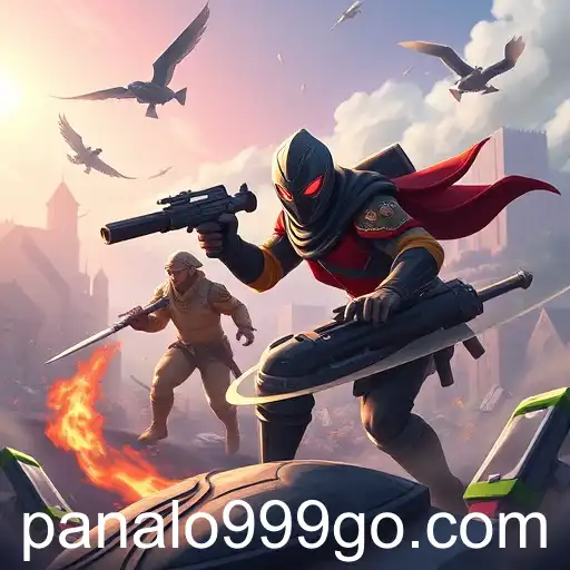 The Rising Popularity of Online Gaming in 2025