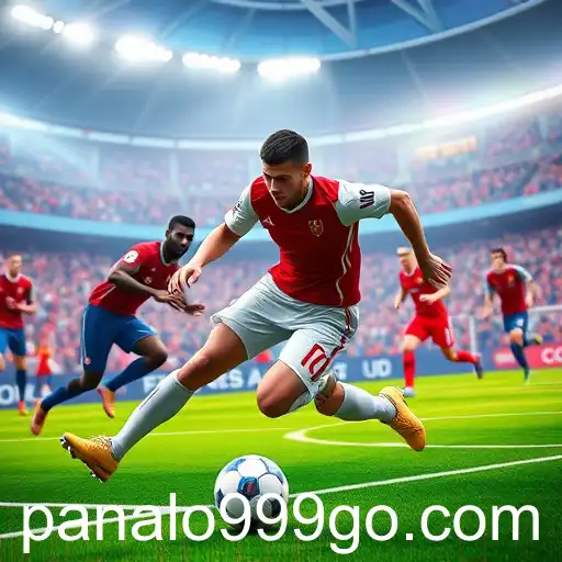 Exploring the Thrills of Sports Games on Panalo999
